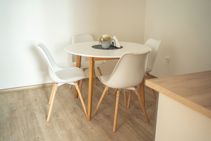 Imagen de la habitación del Hotel Parkview, Rumburk. Foto 11