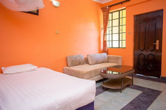 Imagen de la habitación del Hotel Parkview Safari and Apartments. Foto 7