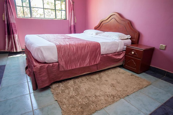 Imagen de la habitación del Hotel Parkview Safari and Apartments. Foto 9