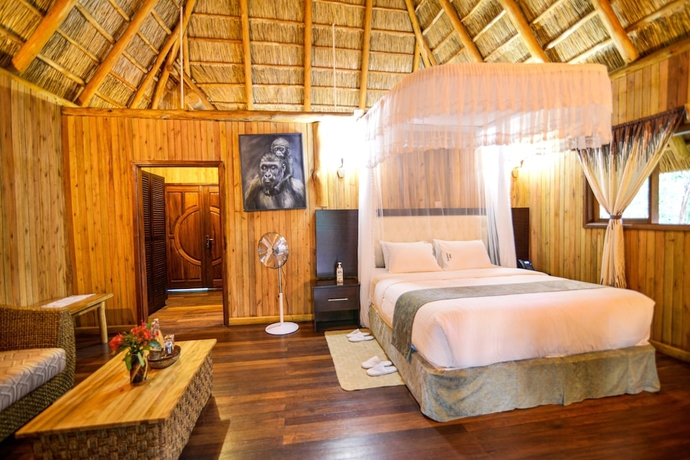Imagen de la habitación del Hotel Parkview Safari lodge. Foto 9