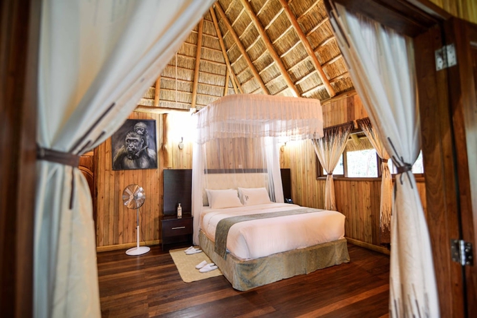 Imagen de la habitación del Hotel Parkview Safari lodge. Foto 11