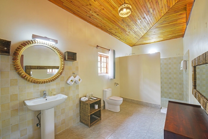 Imagen de la habitación del Hotel Parkview Safari lodge. Foto 13