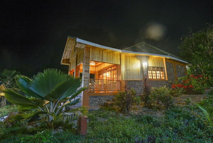 Imagen general del Hotel Parkview Safari lodge. Foto 3