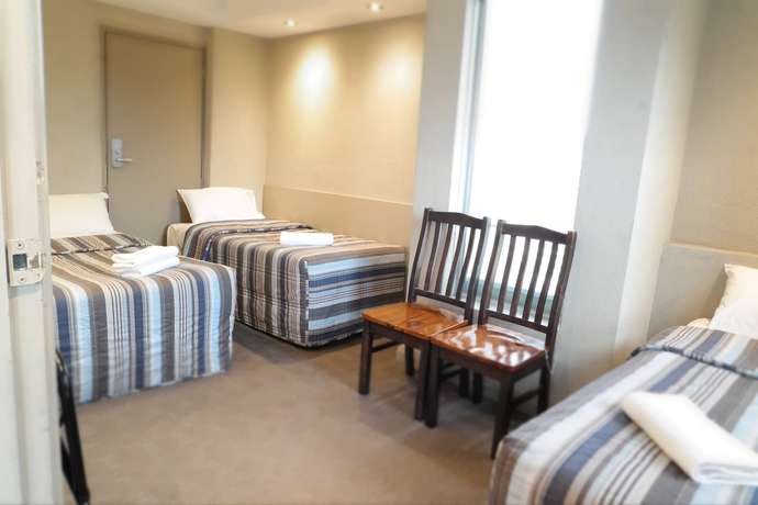 Imagen de la habitación del Hotel Parkville Place Serviced Apartments. Foto 4