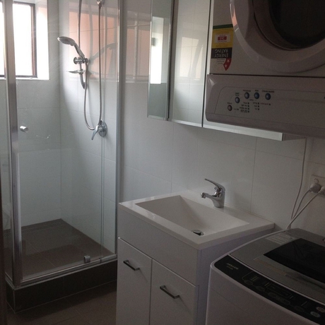 Imagen de la habitación del Hotel Parkville Place Serviced Apartments. Foto 6