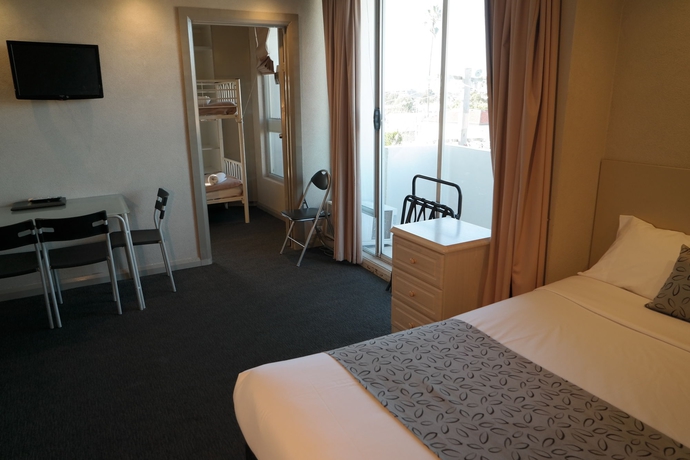 Imagen de la habitación del Hotel Parkville Place Serviced Apartments. Foto 8