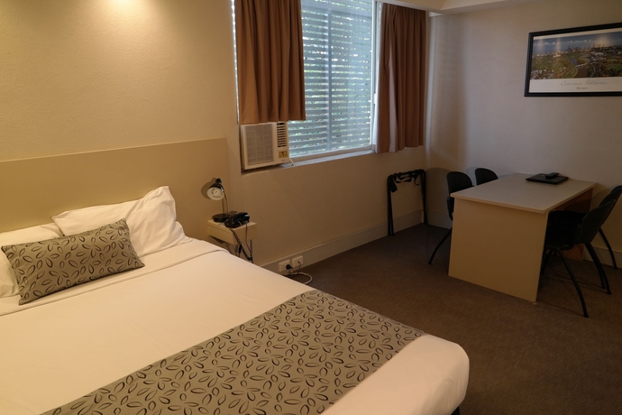 Imagen de la habitación del Hotel Parkville Place Serviced Apartments. Foto 9