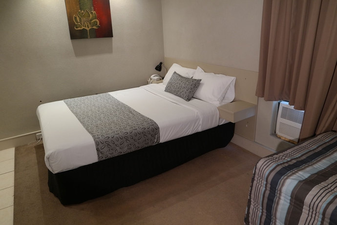 Imagen de la habitación del Hotel Parkville Place Serviced Apartments. Foto 11