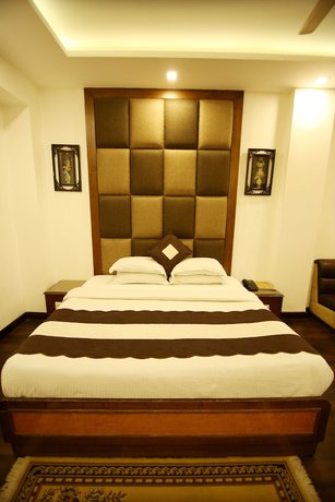 Imagen de la habitación del Hotel Parkway Deluxe. Foto 6
