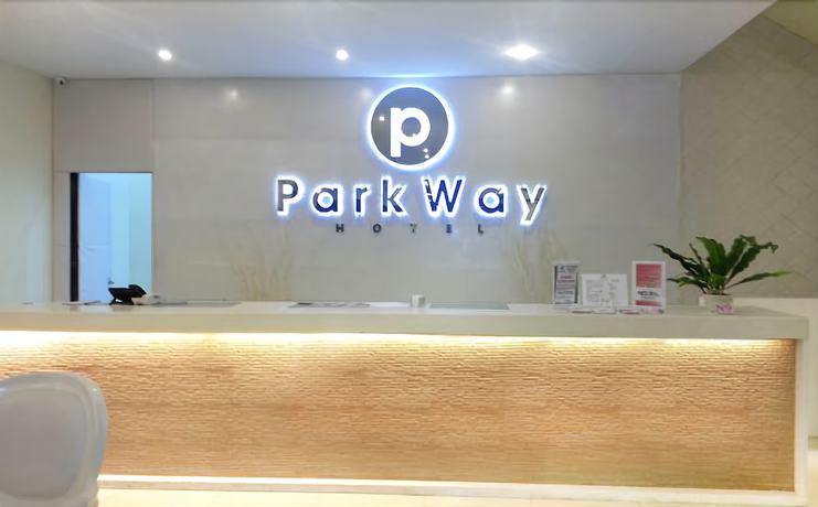 Imagen de los interiores del Hotel Parkway Hotel. Foto 15