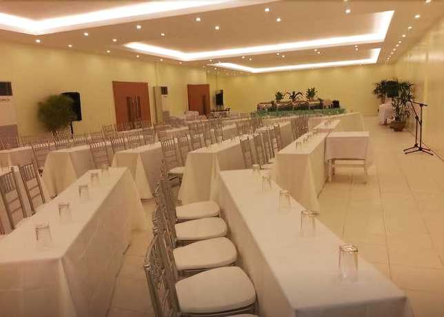 Imagen de los interiores del Hotel Parkway Hotel. Foto 19