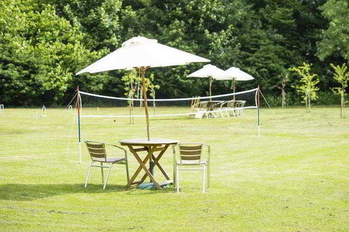 Imagen general del Hotel Parkway Hotel & Spa. Foto 2