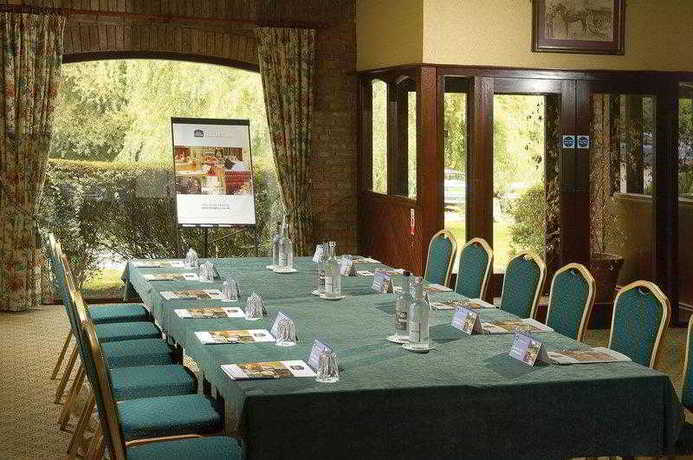 Imagen general del Hotel Parkway Hotel & Spa. Foto 3