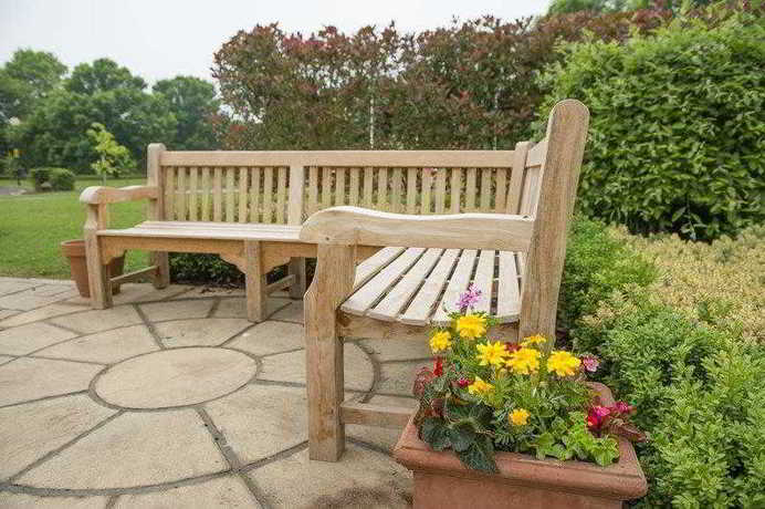 Imagen general del Hotel Parkway Hotel & Spa. Foto 9