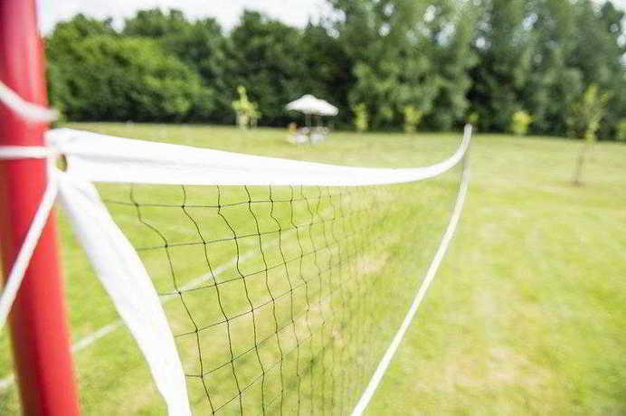 Imagen general del Hotel Parkway Hotel & Spa. Foto 13