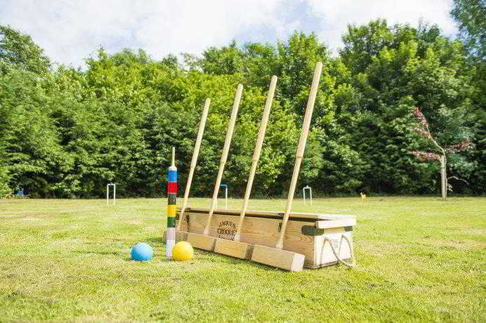 Imagen general del Hotel Parkway Hotel & Spa. Foto 14