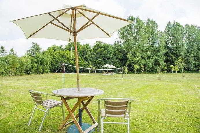 Imagen general del Hotel Parkway Hotel & Spa. Foto 15