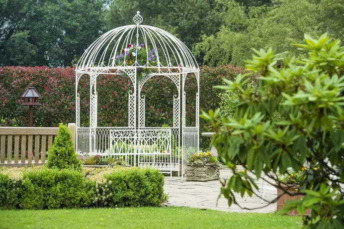 Imagen general del Hotel Parkway Hotel & Spa. Foto 16