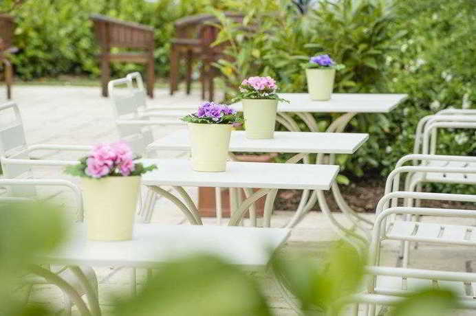 Imagen general del Hotel Parkway Hotel & Spa. Foto 17