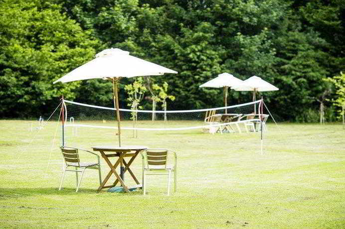 Imagen general del Hotel Parkway Hotel & Spa. Foto 18