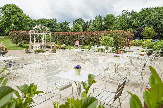 Imagen general del Hotel Parkway Hotel & Spa. Foto 19