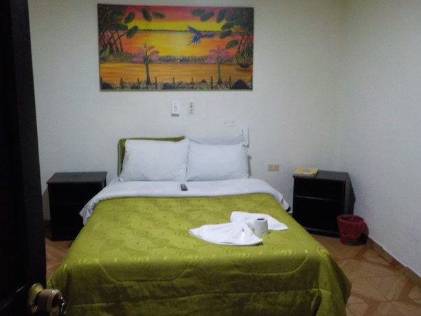 Imagen de la habitación del Hotel Parkway Inn 58 Street. Foto 3