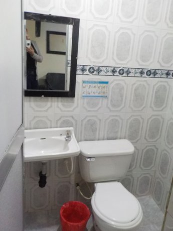 Imagen de la habitación del Hotel Parkway Inn 58 Street. Foto 4