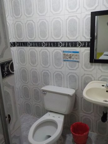 Imagen de la habitación del Hotel Parkway Inn 58 Street. Foto 5