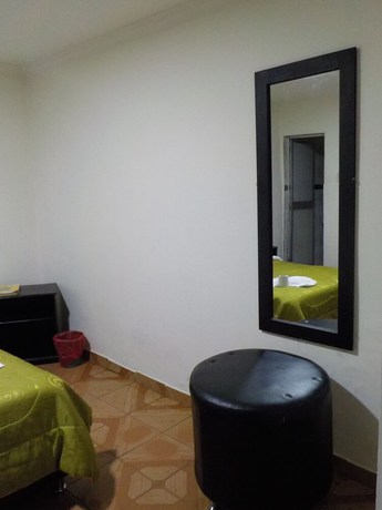 Imagen de la habitación del Hotel Parkway Inn 58 Street. Foto 6