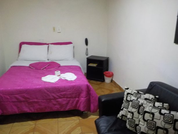 Imagen de la habitación del Hotel Parkway Inn 58 Street. Foto 8