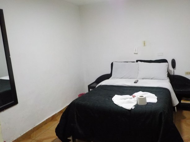 Imagen de la habitación del Hotel Parkway Inn 58 Street. Foto 9