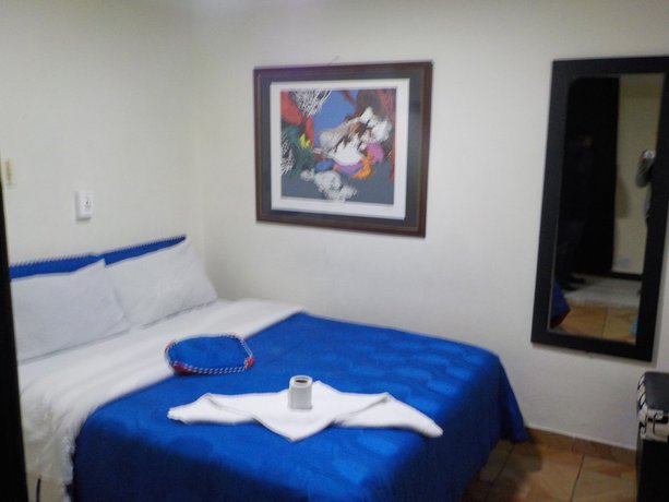 Imagen de la habitación del Hotel Parkway Inn 58 Street. Foto 10