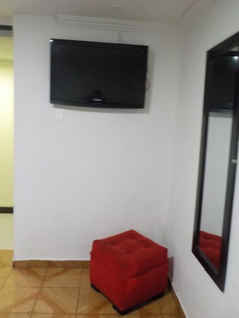 Imagen de la habitación del Hotel Parkway Inn 58 Street. Foto 11