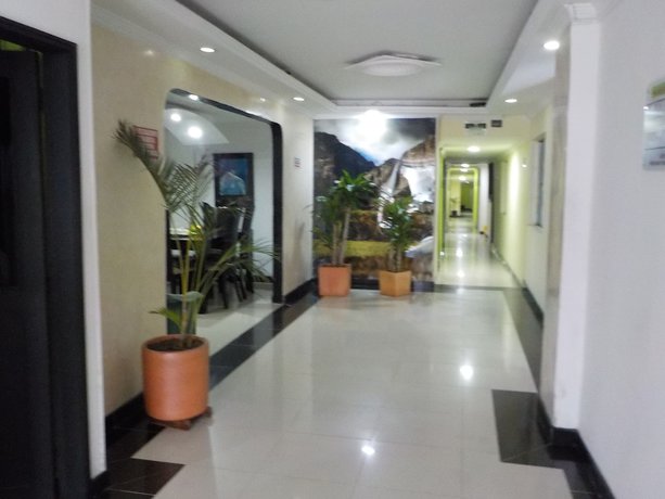 Imagen general del Hotel Parkway Inn 58 Street. Foto 1