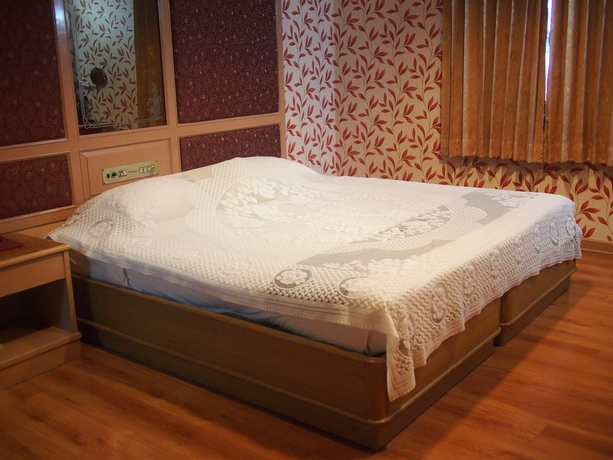 Imagen de la habitación del Hotel Parkway Inn, Bangkok. Foto 7
