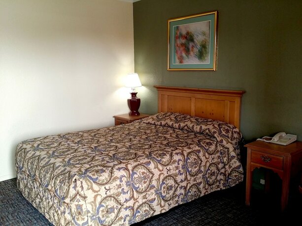 Imagen de la habitación del Hotel Parkway Inn Eugene. Foto 18