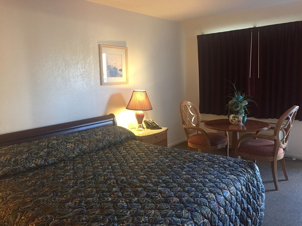 Imagen de la habitación del Hotel Parkway Inn, Fresno. Foto 4