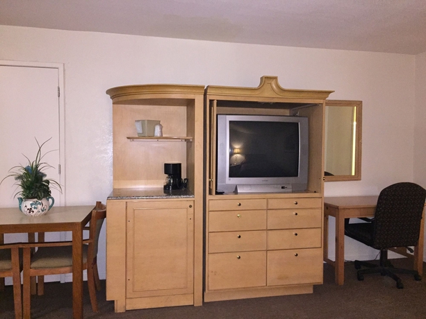 Imagen de la habitación del Hotel Parkway Inn, Fresno. Foto 5