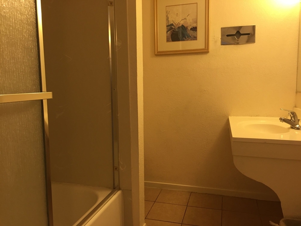 Imagen de la habitación del Hotel Parkway Inn, Fresno. Foto 6