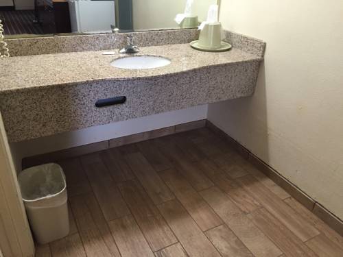 Imagen de la habitación del Hotel Parkway Inn, Morristown area. Foto 5