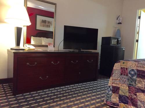 Imagen de la habitación del Hotel Parkway Inn, Morristown area. Foto 8