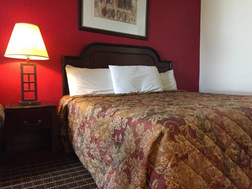 Imagen de la habitación del Hotel Parkway Inn, Morristown area. Foto 13