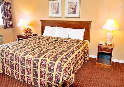 Imagen de la habitación del Hotel Parkway Inn, Springfield. Foto 1