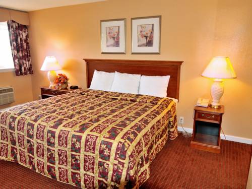 Imagen de la habitación del Hotel Parkway Inn, Springfield. Foto 4