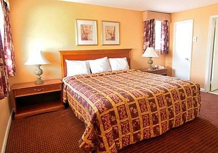 Imagen de la habitación del Hotel Parkway Inn, Springfield. Foto 5