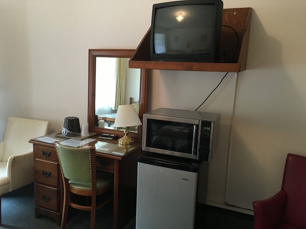 Imagen de la habitación del Hotel Parkway Inn, Waynesville. Foto 11