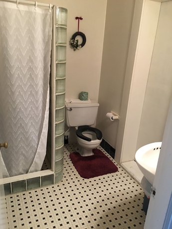 Imagen de la habitación del Hotel Parkway Inn, Waynesville. Foto 13