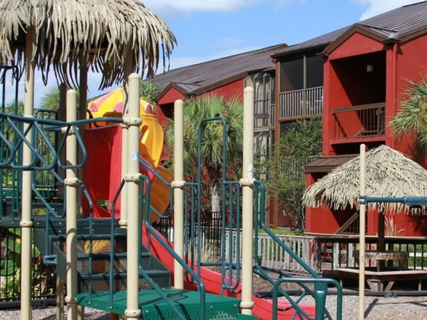 Imagen general del Hotel Parkway International. Foto 2