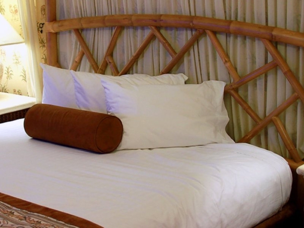 Imagen general del Hotel Parkway International. Foto 4