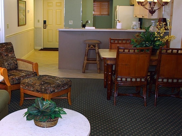 Imagen general del Hotel Parkway International. Foto 6